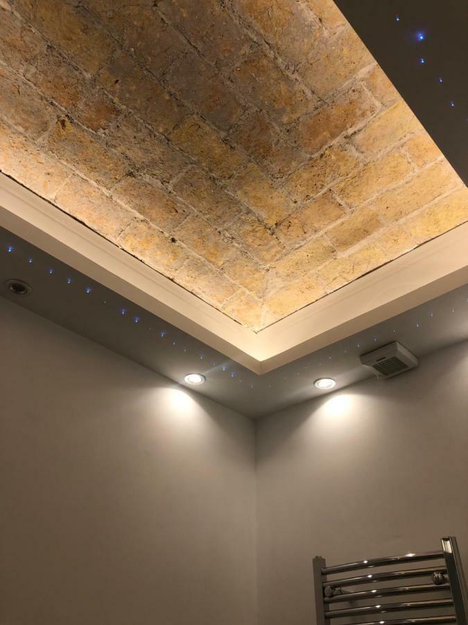 روما Museum Inn - Una Finestra Sui Musei Vaticani المظهر الخارجي الصورة