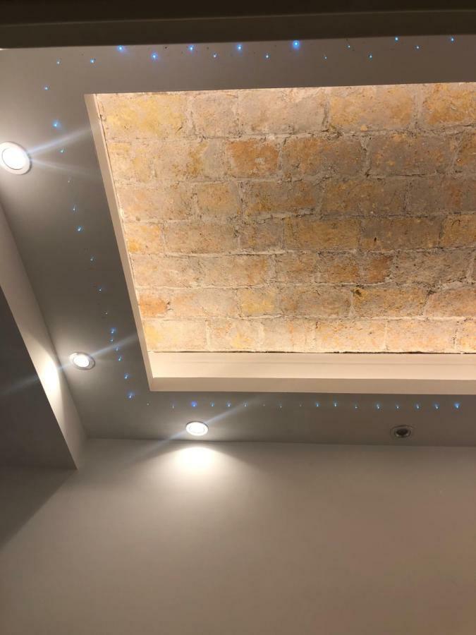 روما Museum Inn - Una Finestra Sui Musei Vaticani المظهر الخارجي الصورة